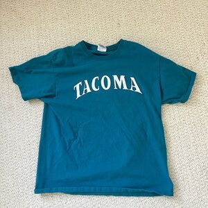 Vintage Ken Griffey Jr Tacoma Rainers